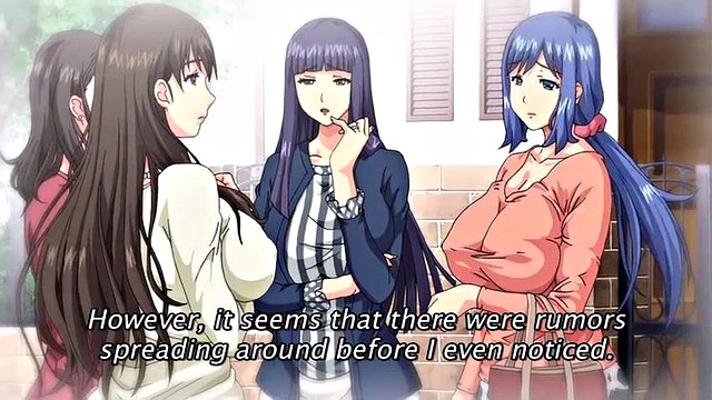 Kyonyuu Daikazoku Saimin: Store pupper, Big Ass & Blowjob Porn