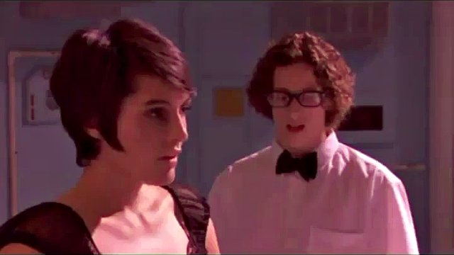 Emmanuelle Through Time: Emmanuelle's Supernatural Sexual Activity