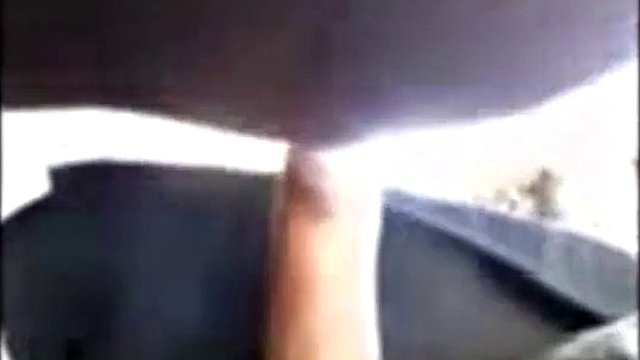 encoxada 13: another married woman who enjoyed my cock