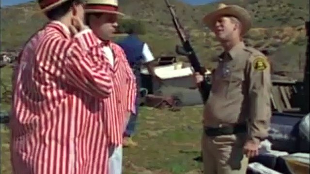 white trash whore 6 - scene 1