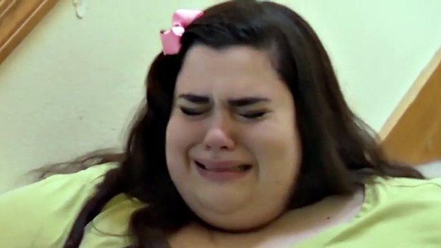 ssbbw immobile