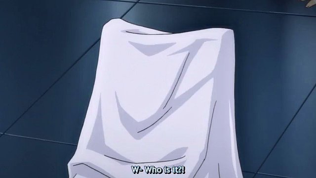 shoujo sect