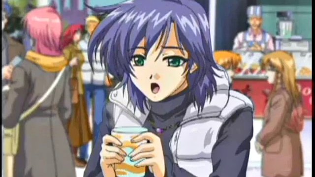 Watch This Romantic Story Of Young Hentai Love