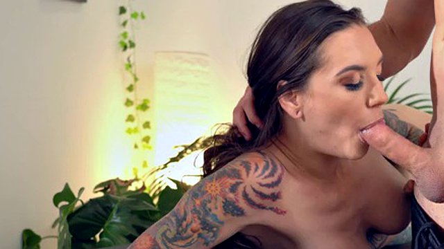More Than A Massage - S4:E10