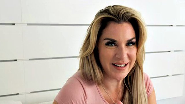 Caught Watching Porn With Step Mom - S3:E4