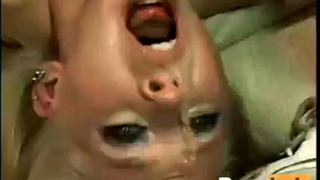 Gag Factor - Sarah Jane Ceylon: Blowjob, Xnxx & Deepthroat Porn