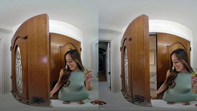 Shhsshhs: Eporner, Vr & Virtual Reality VR Porn