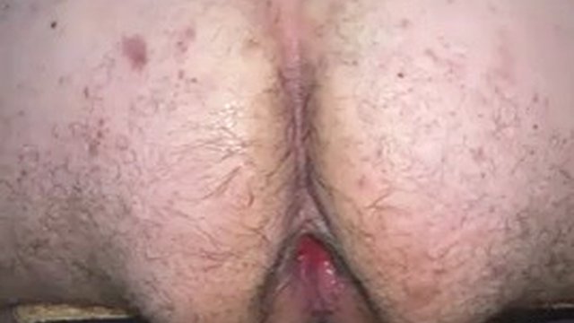 Superchub new ass workout for rosebud, prolapse growth
