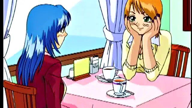 Anime teen babe fucked