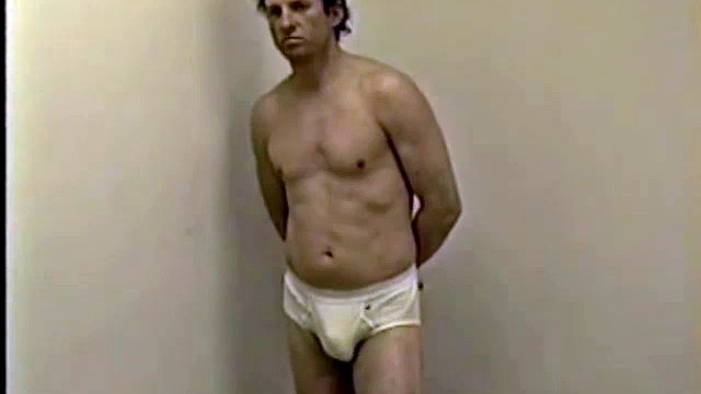 Although John comes across as arrogant and cold, he s actually a terrific guy. Most of his attitude is just a front to maintain his straight macho image. Married, with a couple of kids, he seems to be uncertain about his sexuality.