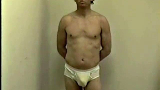 Although John comes across as arrogant and cold, he s actually a terrific guy. Most of his attitude is just a front to maintain his straight macho image. Married, with a couple of kids, he seems to be uncertain about his sexuality.