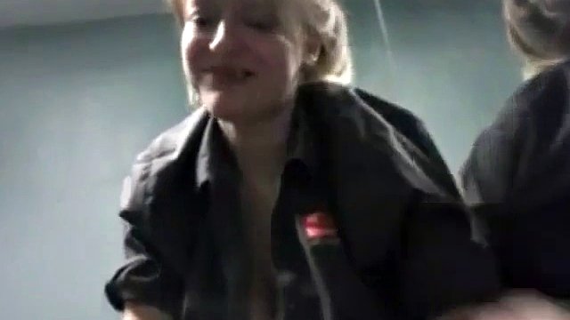 hotel maid
