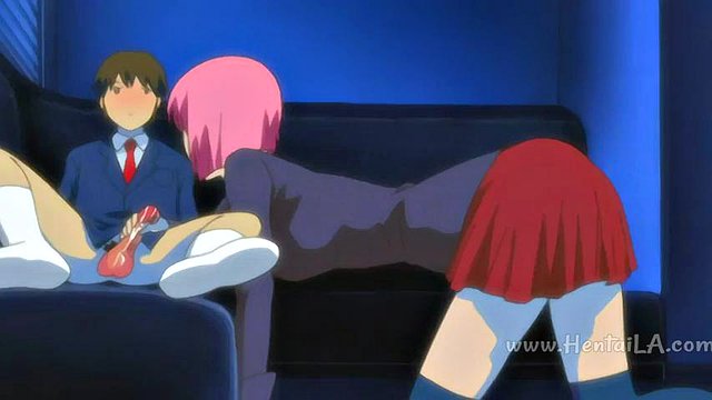 Episodio 1 de Hentai