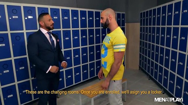 THE SECRET CHAMBER
