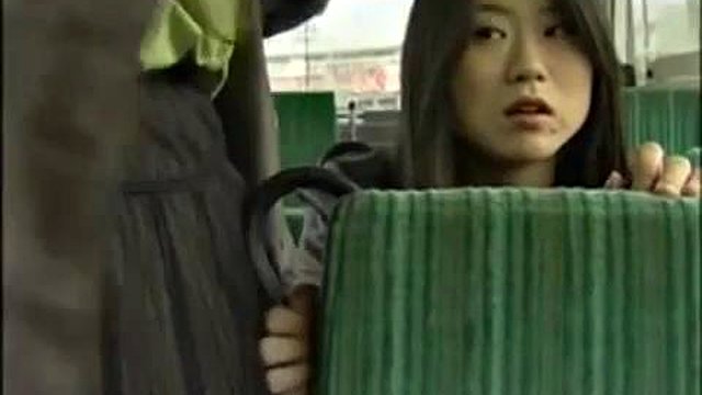 Japanese Lesbian Bus Sex Censored