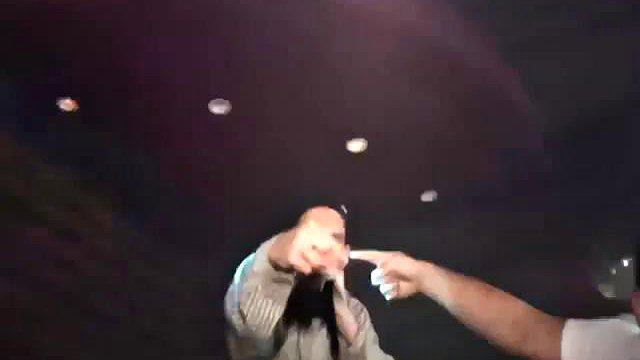 College party sluts fucking dicks in every corner