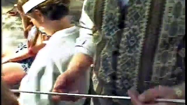 Le nonne adorano l'anale più di ogni altra cosa ft. Dana Lynn, Sharon Woods & Cumisha: Blonde, Hardcore e Brunette Porn