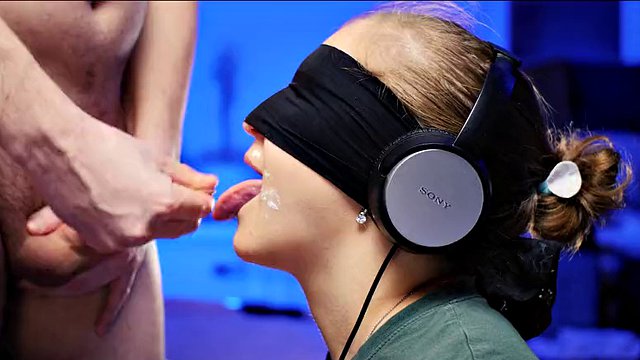 My BEST FRIEND offered to play the GAME OF TASTE but he cheated on me and fed me CUM - XSanyAny