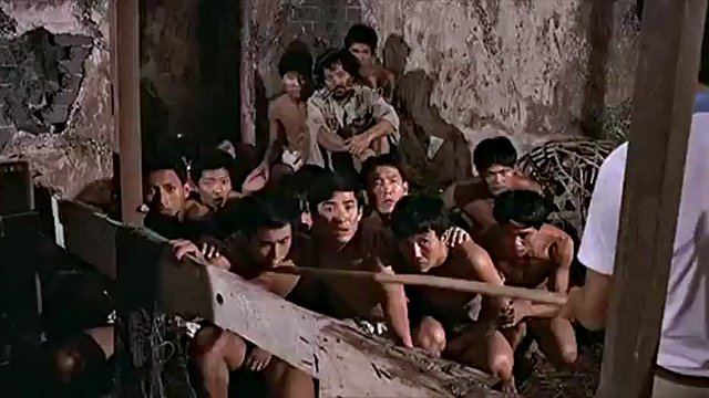 روح های گمشده (1980)