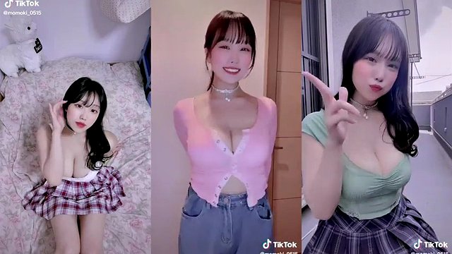 TikTok Japanese Dance PMV