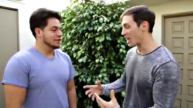 Boyfriend’s Surprise