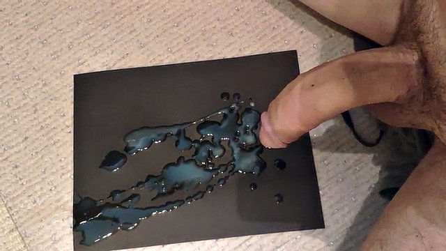 Cumshot Compilation #2 - Intense Orgasms