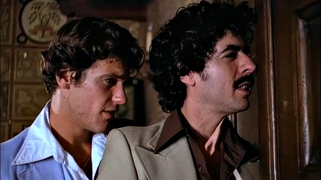 800 Fantasy Lane (1979)