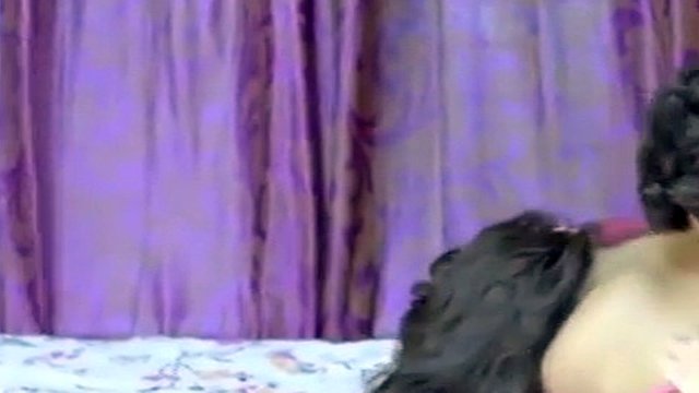 Poulami Chatterjee hot and sexy short film