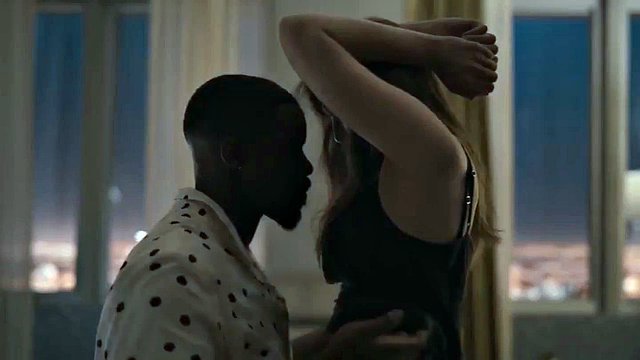 Elizabeth Olsen, alle Sexszenen aus dem Film „Es tut mir leid für deinen Verlust