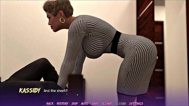 Hentai Mother-in-Law Future Money Man Sucks Big Cock and Fucks Cheating