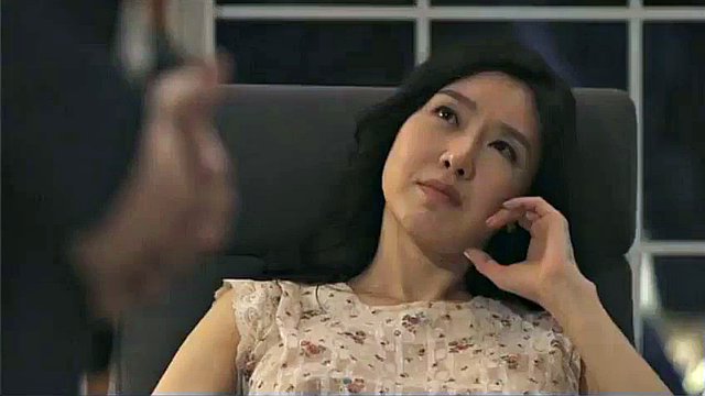 filme mãe coreana