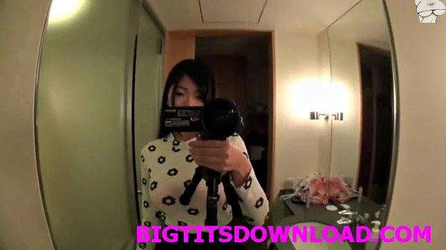 Huge breasts japanese in several clothes: Big Tits, Asian & Busty Asian Porn