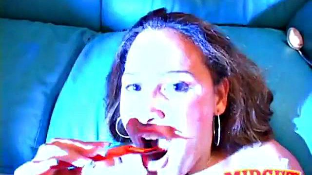Amanda midget cum: Blowjob, Cumshot & Squirt Porn