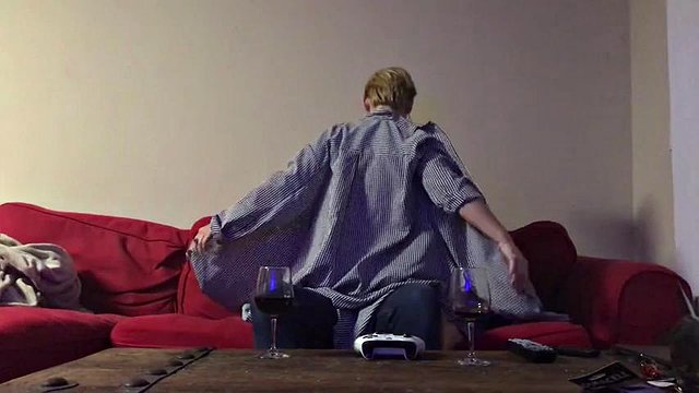 Fuck to orgasm busty amateur blonde milf: Big Tits, Mature & Homemade Porn