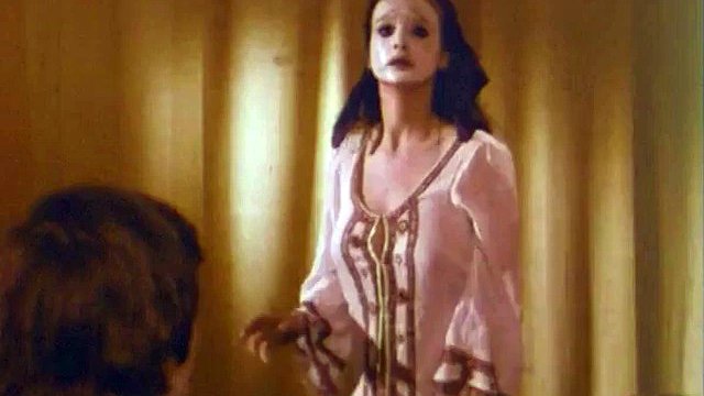 Молодые игрушки (1972)