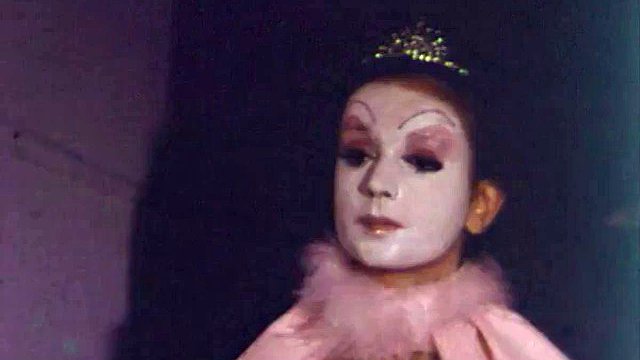 Brinquedos Jovens (1972)