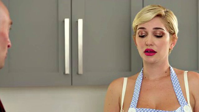Cosa c'è per dessert - S14:E3
