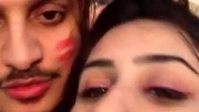pakistani