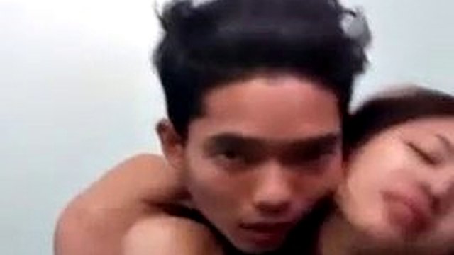 tenåring i Indonesia