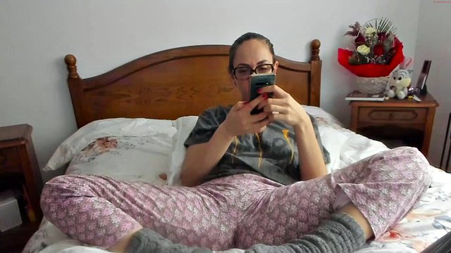 issabelle_69 Cameltoe