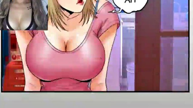 My step AUNT - Chapter 8: Hardcore, Asian & Toy Porn