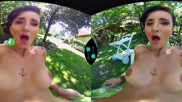 hkgkjhk : Fellation, Cowgirl et porno VR hardcore