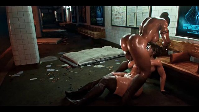 futa hardcore sex 2