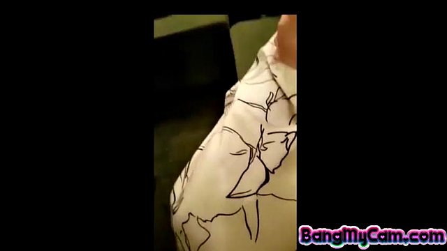 korean uncle at ktv with 2 camgirls