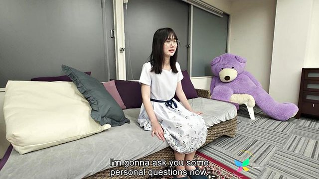 Mami Tokita Confessed That She's A Pervert
