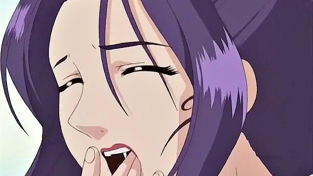 anime big boobs