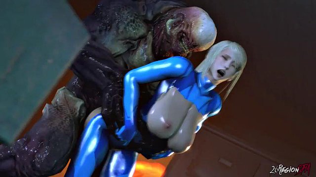 Samus
