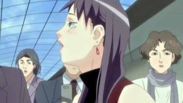 Ren Z Ep1: Hentai, Groupsex & Hentai Anime Porn