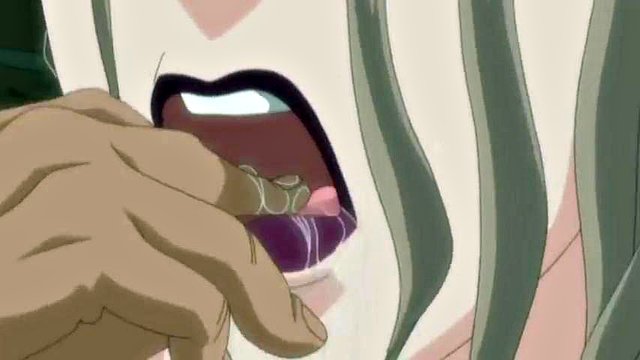 Ren Z Ep1: Hentai, Groupsex & Hentai Anime Porn