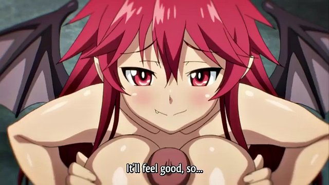 UNCENSORED Anime HENTAI Itadaki Seieki